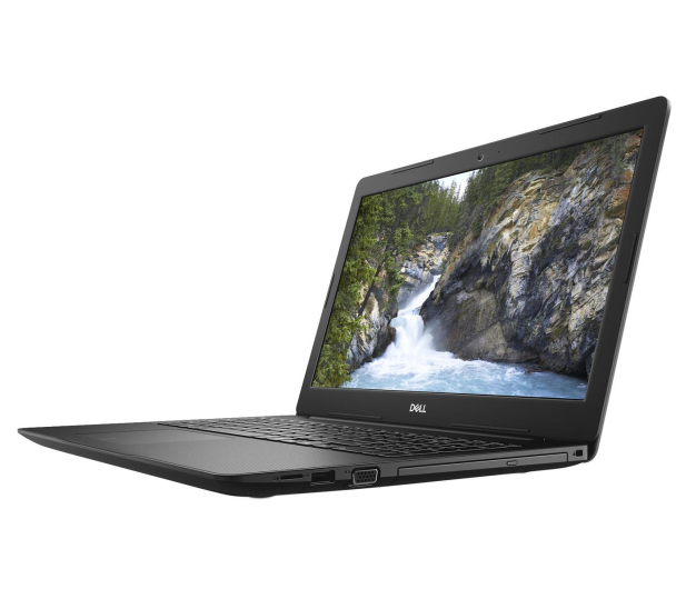 DELL Vostro 3580 i5-8265U/8GB/1000GB HDD/Radeon 520/15.6''/W10P Czarny - 478267 - zdjęcie 3